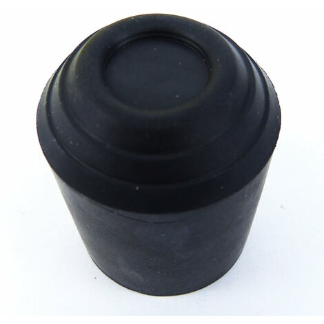 Walking Stick Ferrule / Chair Floor Protector Rubber Feet