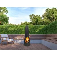 Fire Pits / Chimineas 1m and 1.2m - 1.2 Metres