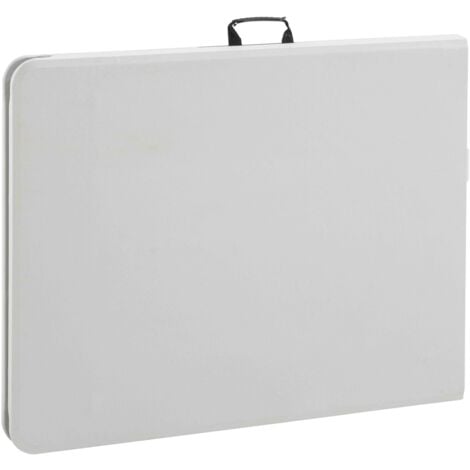Table pliante de camping 180 cm