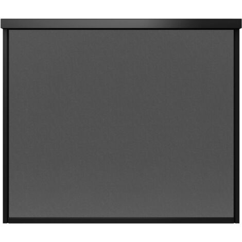Store pour pergola bioclimatique kavala et thebes 2,60 x 2,32 m gris (1/5)