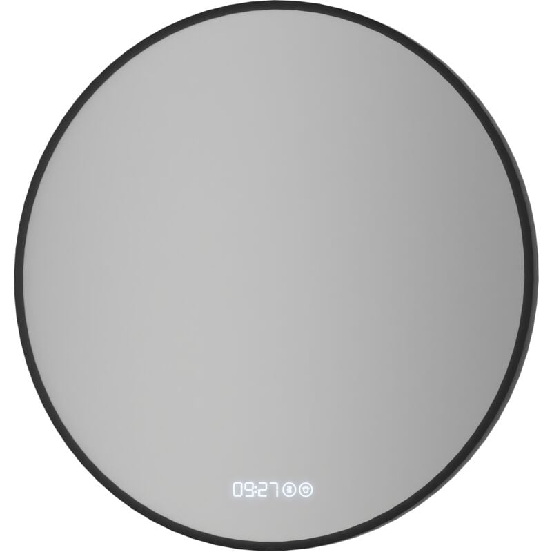 Specchio illuminato a LED 2712-2.0 con riscaldamento dello