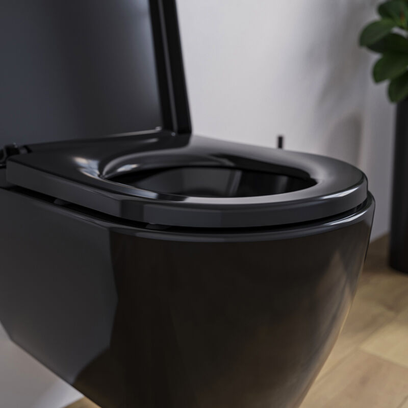 Cielo EJVSKTL ENJOY vaso sospeso, senza brida e senza sedile, completo di fissaggi, colore talco finitura opaco | Prezzi e offerte su