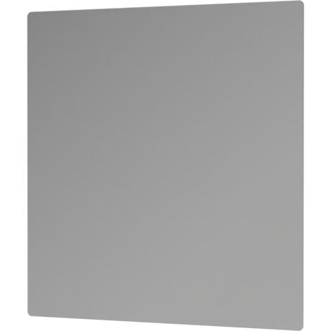 Specchio da bagno con LED 2137 - 90 x 70 cm