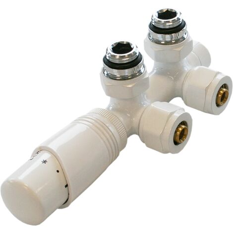 GARANTIA Set Di Collegamento FLEX-COMFORT Grigio - 13
