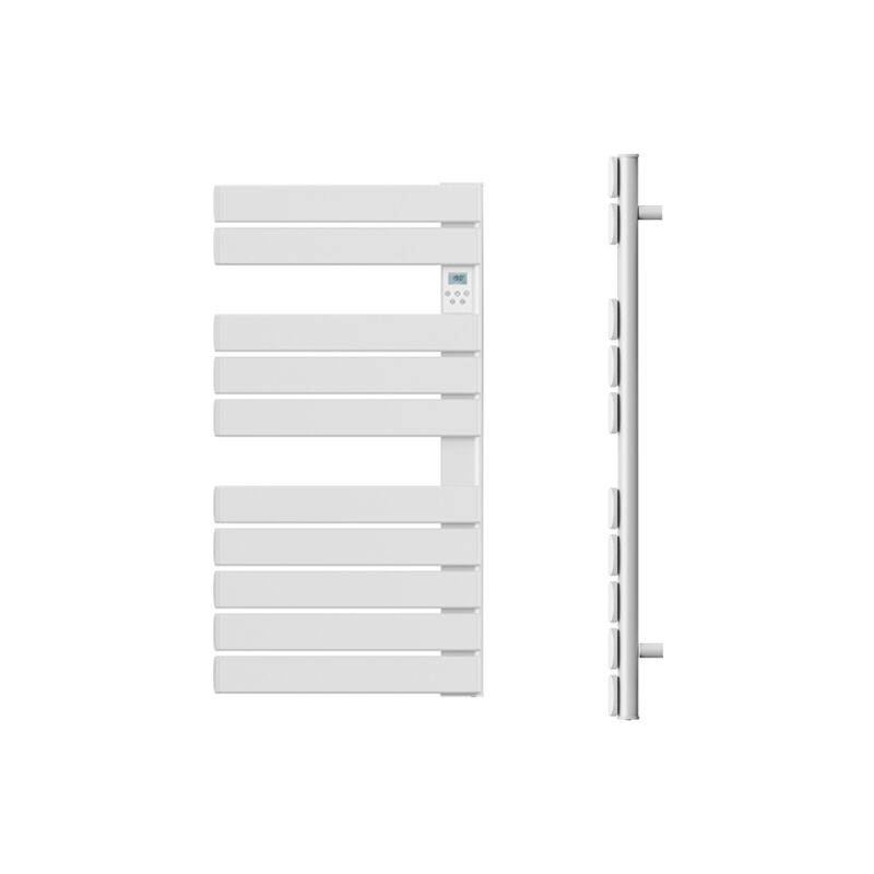 Sèche-serviette électrique sans fluide 500W H.101xL60cm Bestherm HANAE