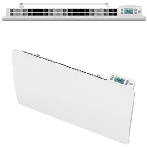 Radiateur chaleur douce Céramique + Film MIKKI 1500w - BATILEC