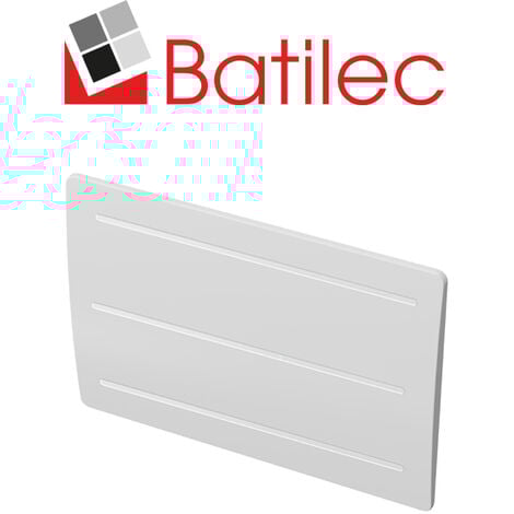 Radiateur Inertie Céramique UNIKO 1500w - BATILEC