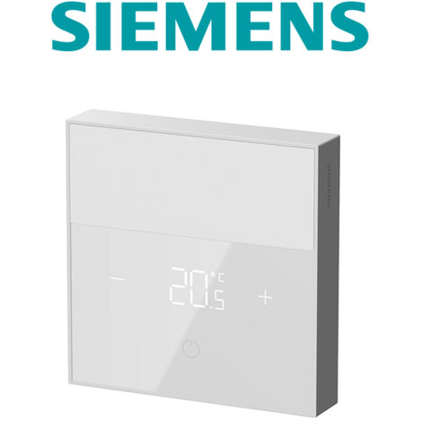 Sitemapcdatahttpsmodeinf Inetcomthermostat D Ambiance Siemens