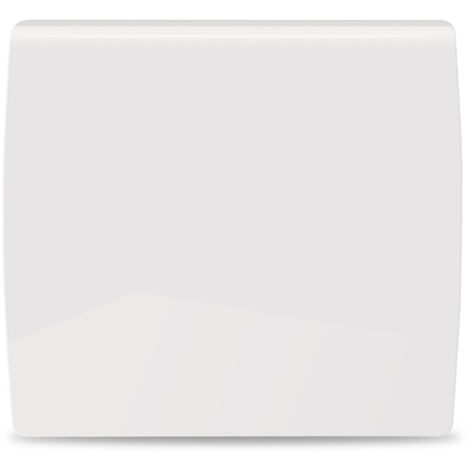 HJM – Radiateur à inertie céramique 1000W – Chaleur douce et économique – Programmation 24/7 – Détecteur de fenêtres ouvertes – Fabriqué en Espagne - 1000watts