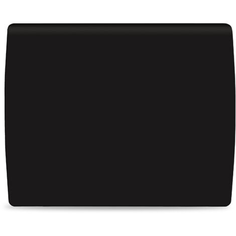 HJM – Radiateur à inertie céramique 1500W noir – Dimensions 76x58x13cm – IP24 pour salle de bain – Programmation 24/7 – Détecteur de fenêtres ouvertes (1/5)