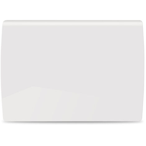 [JAMAIS UTILISÉ] Radiateur THALIE Ã©lectrique Blanc 2000watts Ã  inertie cÃ©ramique HJM : Chaleur douce, Ã©conomie d'Ã©nergie, et sÃ©curitÃ© optimale avec programmation intuitive 24/7. FabriquÃ© en Es (1/4)