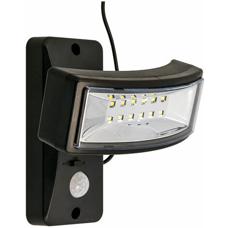 Lampe Solaire Extérieur,YIQIBRO 2 pièces 32 LED Lumière Solaire avec  Détecteur de Mouvement 2200mAh 106 - Cdiscount Bricolage