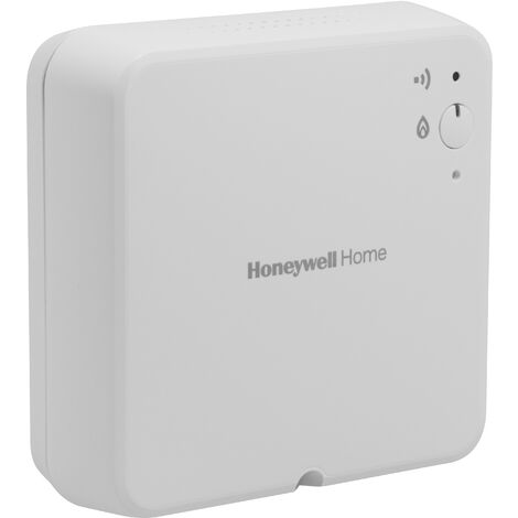 THERMOSTAT PROGRAMMABLE T3R HONEYWELL - HONEYWELL