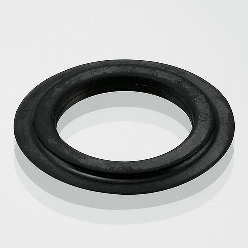 Dichtung Ring für Siebkörbchen Spüle 43mm Stöpsel Spüle Küche Becken  Waschtisch