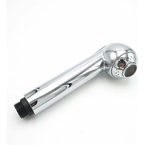 FRANKE Ersatzbrause 133.0004.815 für Armatur Typ 160 und Typ 470-1 - Chrom, Hochdruck