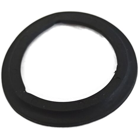 FRANKE Lippendichtung für Siebkorbventil - Durchmesser 45 mm x 3,5 mm dick