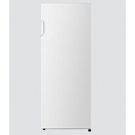PKM Gefrierschrank GS212.4A++NFN, weiß, 194 Liter, mit Fast Freeze Funktion