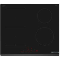 Bosch Induktionskochfeld 60 cm autark Home Connect CombiZone PVS631HC1E