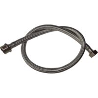 Panzerschlauch metallumwandelt - 3/4 Zoll, 150 cm