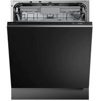 Küppersbusch Einbau Geschirrspüler G6500.0V - vollintegriert, 60 cm