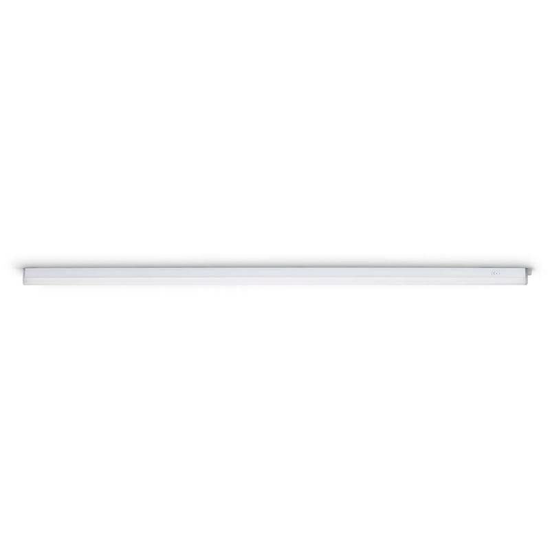 Pantalla lineal Linear 18 W 4000º blanca