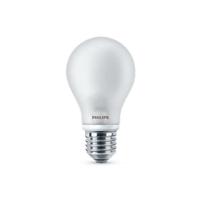 Bombilla Led estándar mate 10,5W 2700K