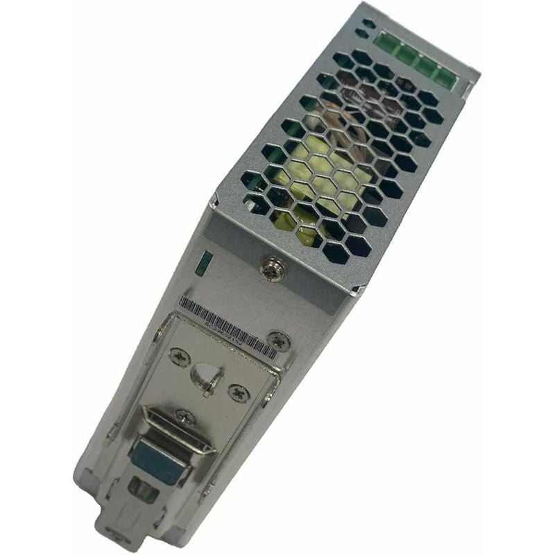 Mitepek - MeanWell NPF-120-24 Alimentatore Trasformatore IP67 120W 24V 5A  Input 220V e 110V