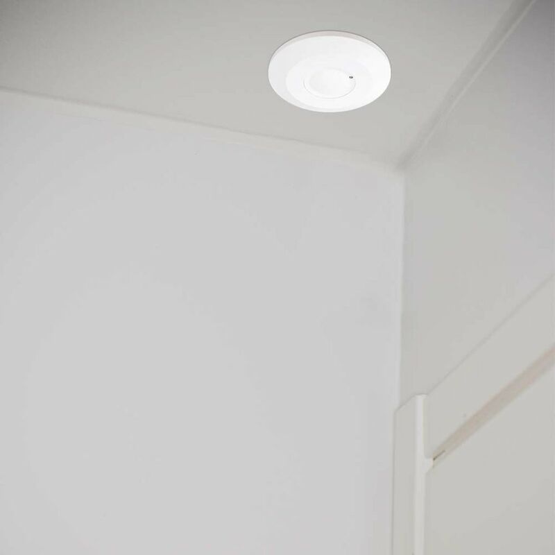 LEDVANCE Nightlux Stair 4058075260733 Luce notturna LED con