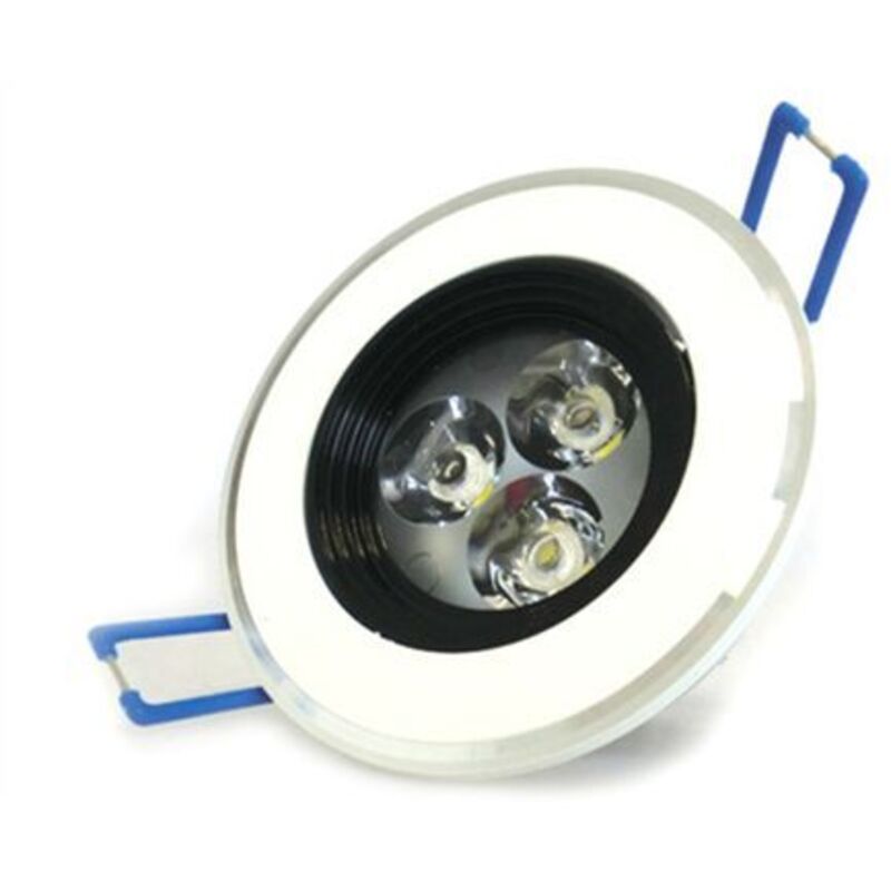 Porta Lampada MR16 In Ceramica - Connettore Per Lampade 12V A Bassa Tensione - Foto 3