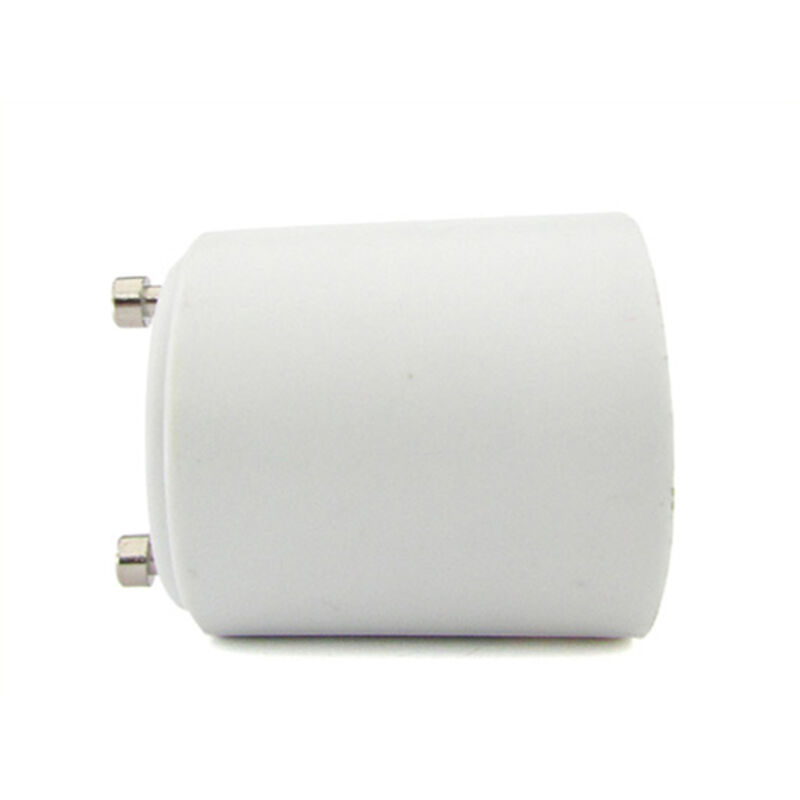 LIFKOME Adattatore G24Q A E27 – 3 Pezzi, Convertitore A 4 Pin, Resistente Al Calore Per Lampadari