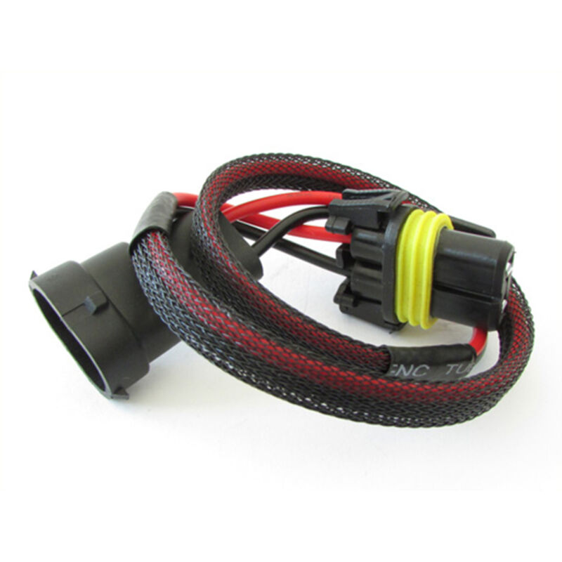 Cavo Di Collegamento Alimentazione ATV Auto Filo Primario Auto 18 - Foto 6