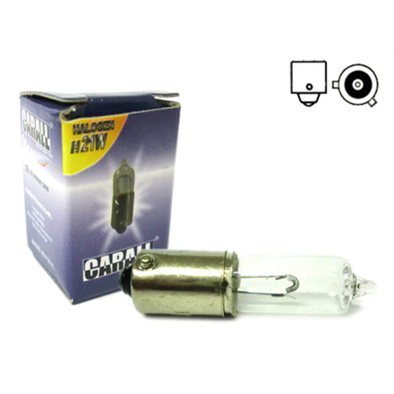 Ordina 10 Lampade 12v-6w Di Osram, Numero Articolo 64132 Su