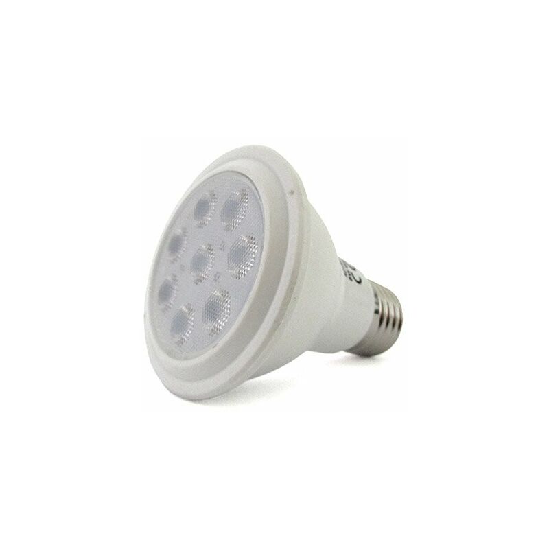 Lampada faretto led spot R63 E27 8-60w 806lm lumen shot