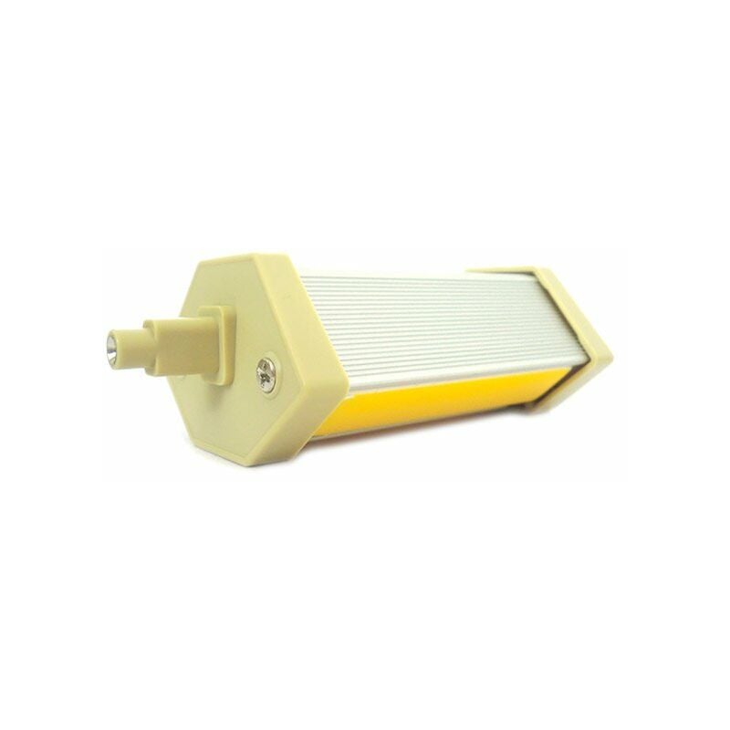 V-TAC SKU 2834 LAMPADINA LED R7S 18W 118MM 360 GRADI BIANCO CALDO