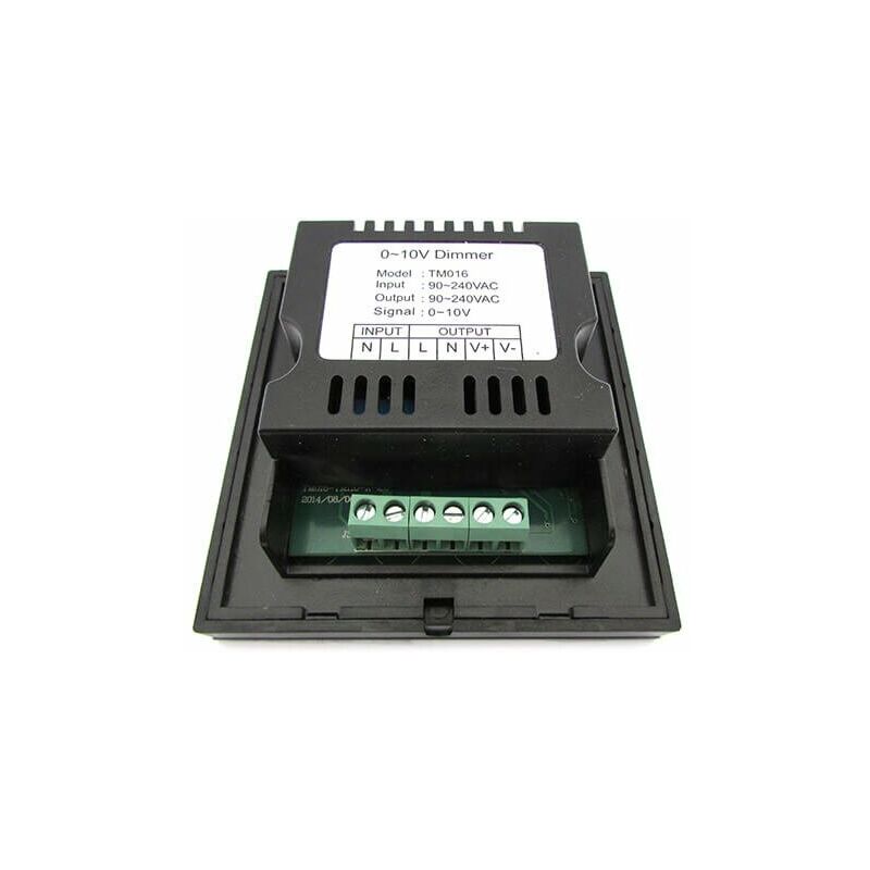 Interruttore Dimmer di 200W Telecomando Dimmer Switch(220V)