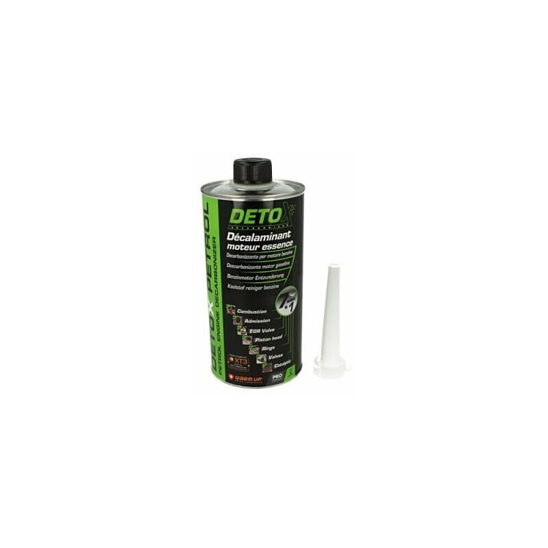 Additivo benzina super senza piombo AGIP SUPER GREEN 250ML 20 pz