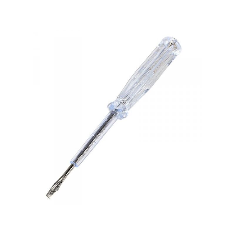 Cacciavite Cercafase Reversibile A2ZWORLD - Misuratore Di Tensione 100-500V Per Fai Da Te E Professionisti - Foto 3