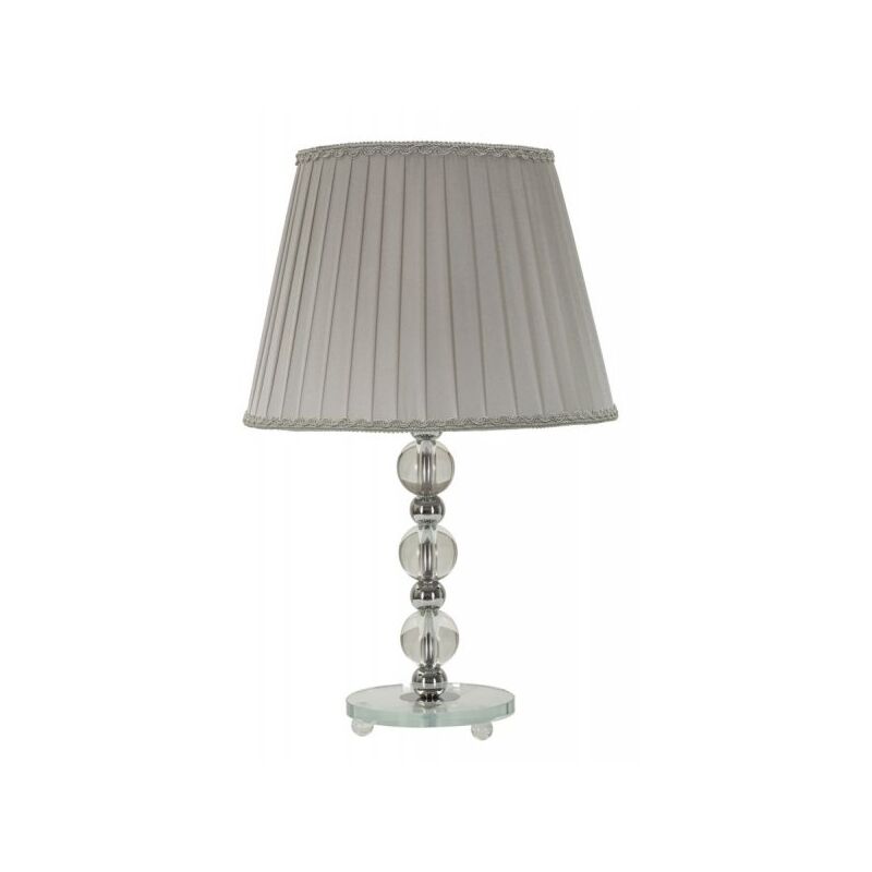 Lampada da tavolo vintage in porcellana