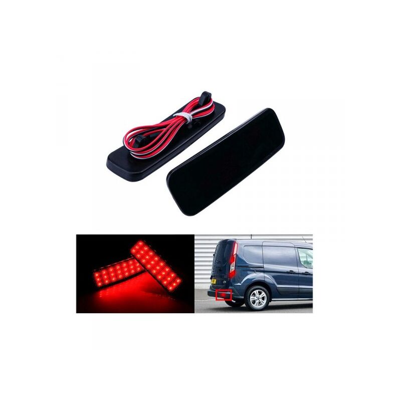 GRUPPO OTTICO FANALINO POSTERIORE SINISTRO RETRON OPEL VIVARO-REN - 7