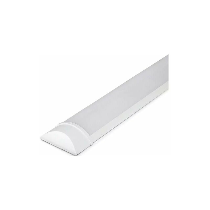 Ledvance - Mensola con illuminazione a LED LINEAR LED/6,5W/230V 40 cm IP44