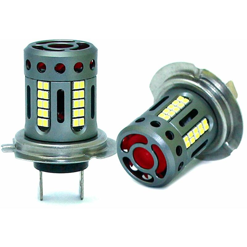 Lampada Led 1156 BA15S P21W 100% Canbus 12V 21W Effettiva