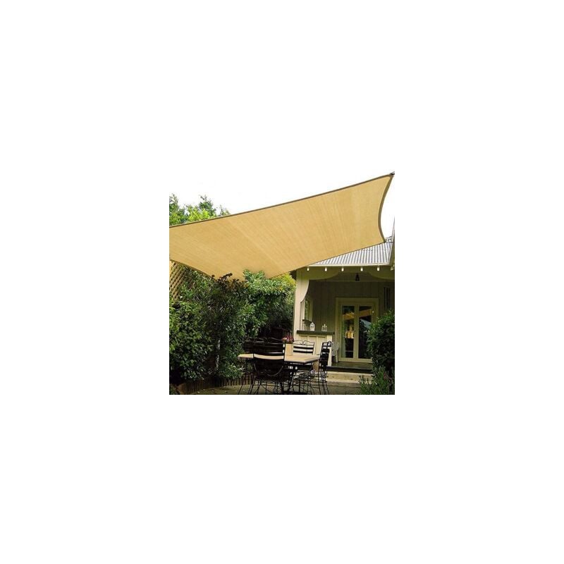 VELA TELO OMBREGGIANTE TENDA - GAZEBO 3X4 MT RETTANGOLARE PER GIARDINO -  PISCINA - PATIO - ARREDAMENTO PER ESTERNO, Vela Telo Ombreggiante -  Arredocasafacile, Arredo casa online, divani, arredo bagno