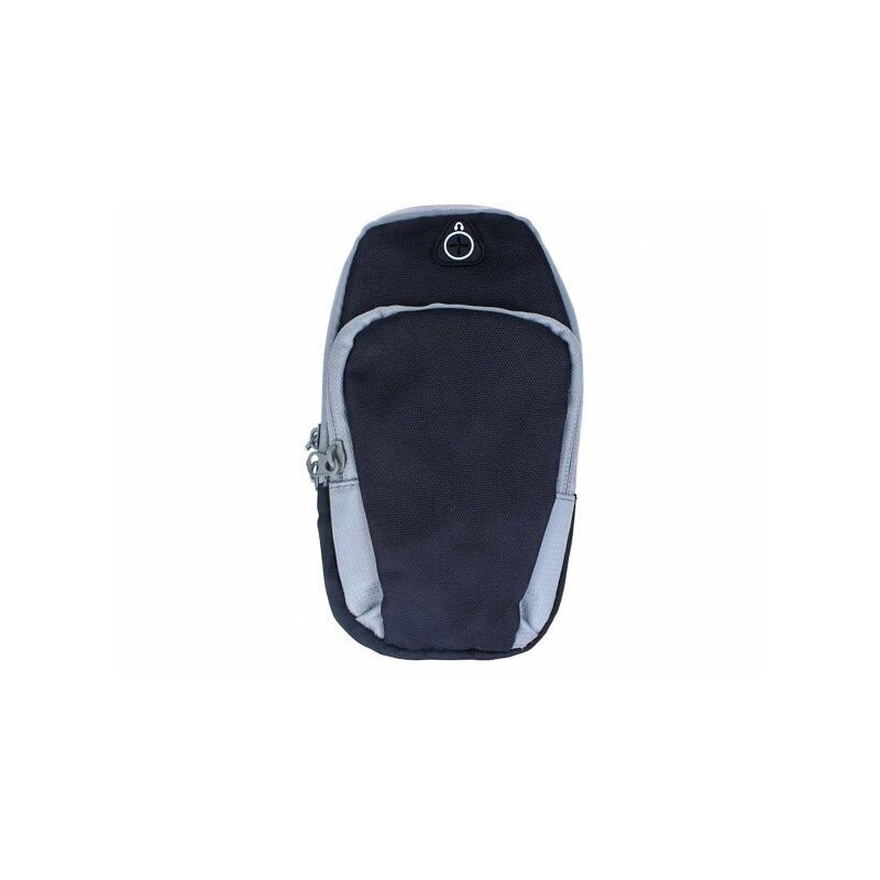 Sacca borsa porta tappetino tappeto yoga nero con - Sports In