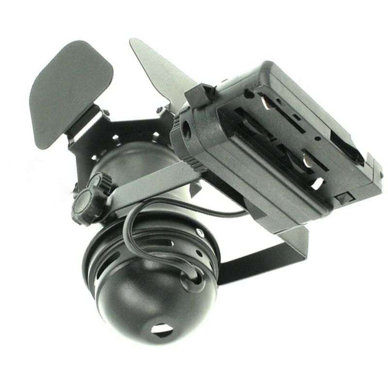 Faretto LED MIOBLUE Ricaricabile - Telecomando, 3 Temperature Colore, Wireless, Con Timer, Per Interni - Foto 7