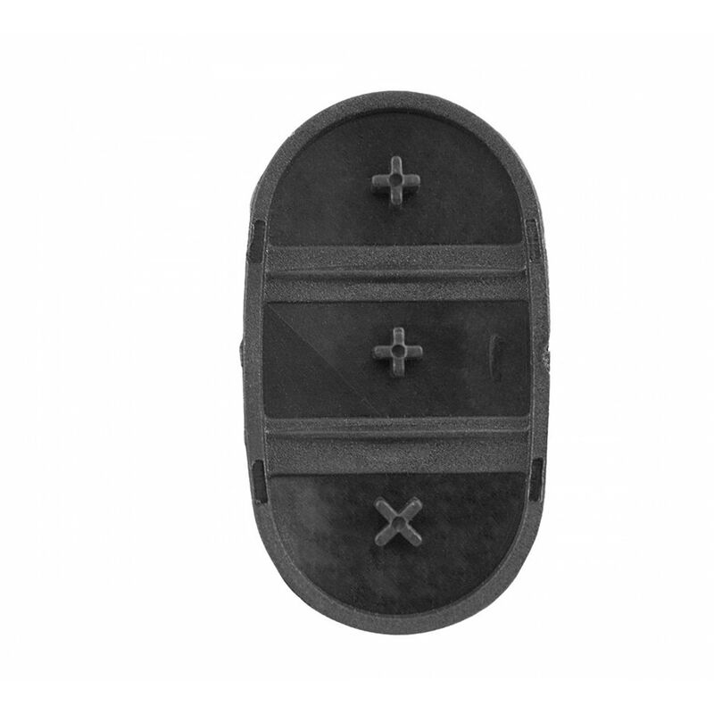 Guscio Di Ricambio Per Chiave Auto Hyundai E Kia - 2 Pezzi Con Lama Non Tagliata, Compatibile Con I10, I20, Sportage, Ecc.