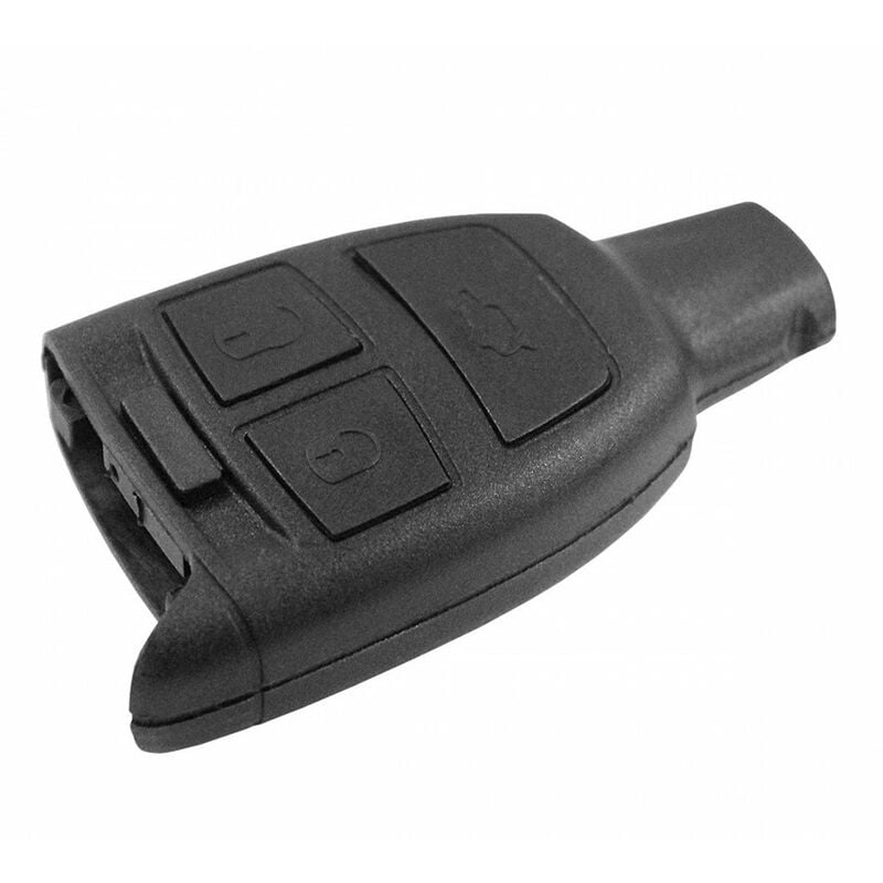 Guscio Chiave Telecomando 3 Tasti Con Lama SIP22 Senza Transponder Per Fiat  Croma Punto Stilo Bravo Ducato