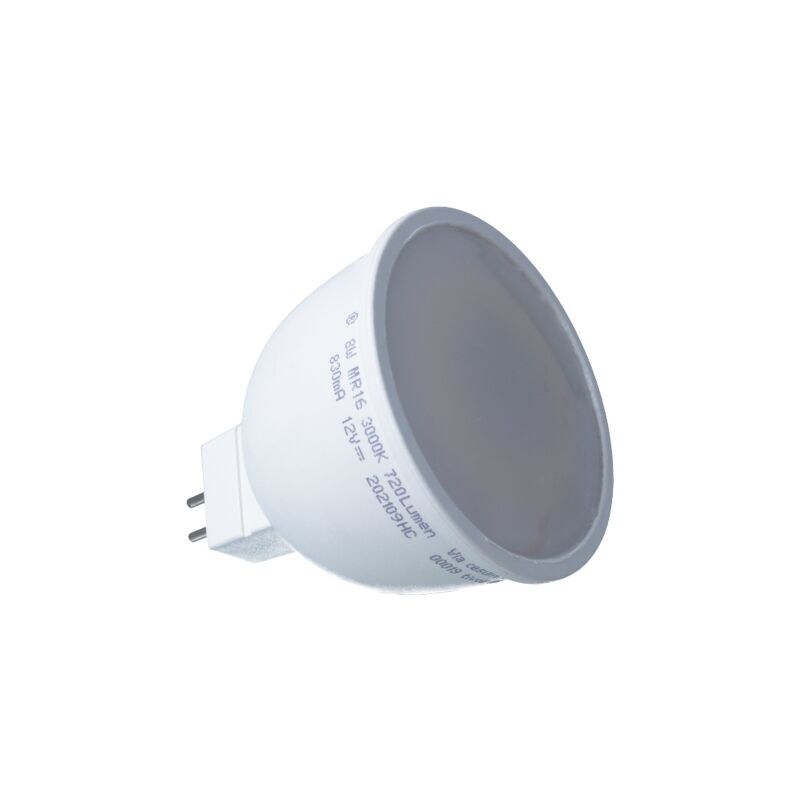 Kanlux Ampoule LED IQ, G45, 3.4W, E14 - blanc chaud (2700K)