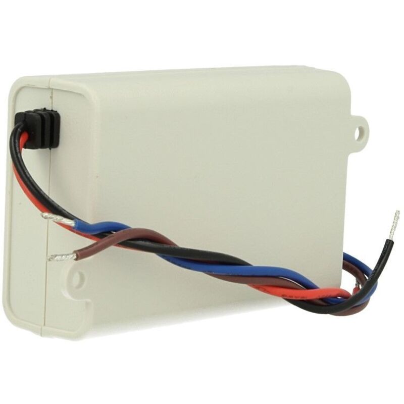 Alimentatore LED MeanWell APC-8-700 - Trasformatore 700mA 6-11V DC 8W IP42 - Foto 9