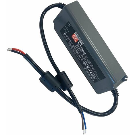 ALIMENTATORE UNIVERSALE 12V/5A (LE-5A