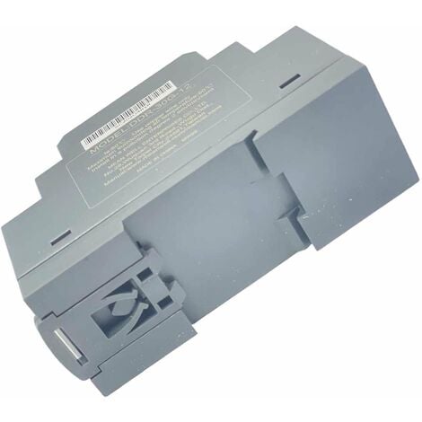 Alimentatore LED 12V 2.5A 30W JZK - Trasformatore Per Luci G4, MR11, MR16, Con Protezioni - Foto 11